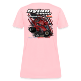 REDline Motorsports | 2023 | Women's T-Shirt - pink