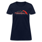 REDline Motorsports | 2023 | Women's T-Shirt - navy