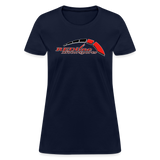 REDline Motorsports | 2023 | Women's T-Shirt - navy
