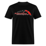 REDline Motorsports | 2023 | Men's T-Shirt - black