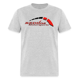 REDline Motorsports | 2023 | Men's T-Shirt - heather gray