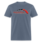 REDline Motorsports | 2023 | Men's T-Shirt - denim