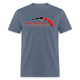 REDline Motorsports | 2023 | Men's T-Shirt - denim