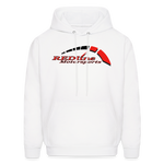 REDline Motorsports | 2023 | Men's Hoodie - white