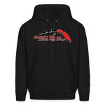 REDline Motorsports | 2023 | Men's Hoodie - black