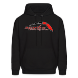 REDline Motorsports | 2023 | Men's Hoodie - black