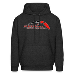 REDline Motorsports | 2023 | Men's Hoodie - charcoal grey