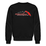 REDline Motorsports | 2023 | Adult Crewneck Sweatshirt - black