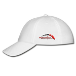 REDline Motorsports | 2023 | Baseball Cap - white