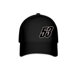 REDline Motorsports | 2023 | Baseball Cap - black