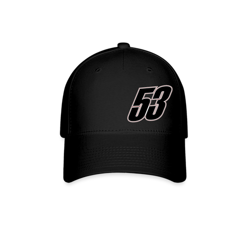 REDline Motorsports | 2023 | Baseball Cap - black