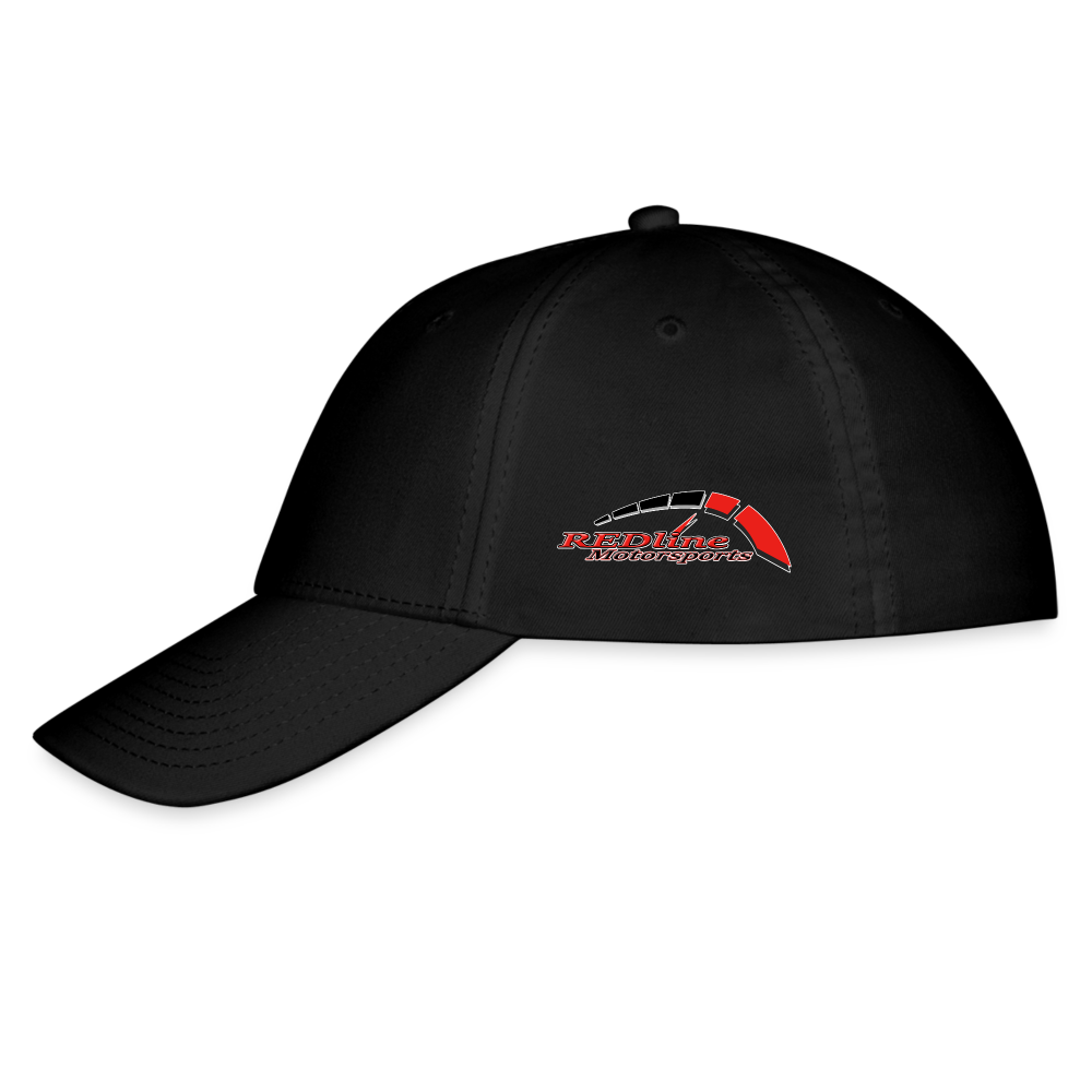 Redline Motorsports 2023 Baseball Cap Five Star Racewear 3943