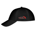 REDline Motorsports | 2023 | Baseball Cap - black