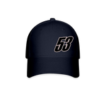 REDline Motorsports | 2023 | Baseball Cap - navy