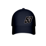 REDline Motorsports | 2023 | Baseball Cap - navy