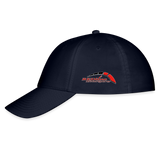 REDline Motorsports | 2023 | Baseball Cap - navy