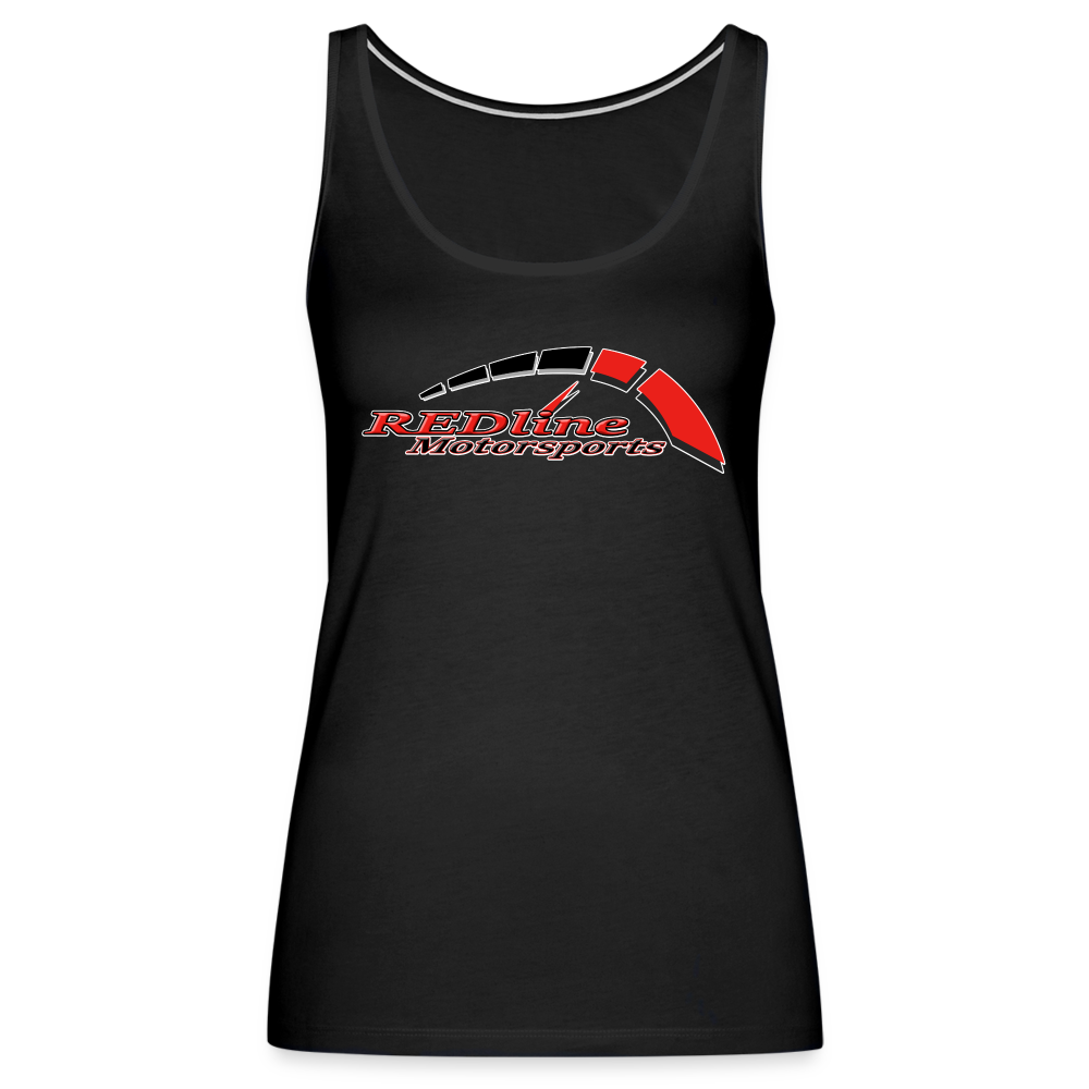 Redline Motorsports 2023 Womens Tank Five Star Racewear 9989