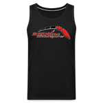 REDline Motorsports | 2023 | Men's Tank - black