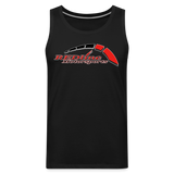 REDline Motorsports | 2023 | Men's Tank - black