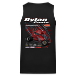 REDline Motorsports | 2023 | Men's Tank - black