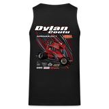 REDline Motorsports | 2023 | Men's Tank - black