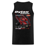 REDline Motorsports | 2023 | Men's Tank - charcoal grey