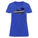 Jordan Rosado | 2023 | Women's T-Shirt - royal blue