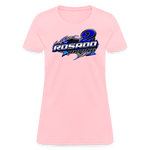 Jordan Rosado | 2023 | Women's T-Shirt - pink