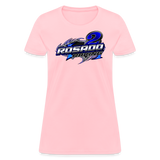 Jordan Rosado | 2023 | Women's T-Shirt - pink