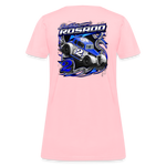 Jordan Rosado | 2023 | Women's T-Shirt - pink