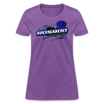 Jordan Rosado | 2023 | Women's T-Shirt - purple heather