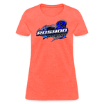 Jordan Rosado | 2023 | Women's T-Shirt - heather coral