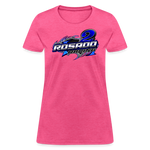 Jordan Rosado | 2023 | Women's T-Shirt - heather pink