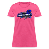 Jordan Rosado | 2023 | Women's T-Shirt - heather pink