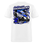 Jordan Rosado | 2023 | Men's T-Shirt - white