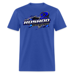 Jordan Rosado | 2023 | Men's T-Shirt - royal blue