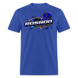 Jordan Rosado | 2023 | Men's T-Shirt - royal blue