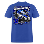 Jordan Rosado | 2023 | Men's T-Shirt - royal blue