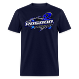 Jordan Rosado | 2023 | Men's T-Shirt - navy