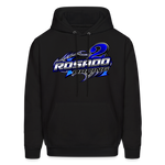 Jordan Rosado | 2023 | Men's Hoodie - black