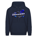 Jordan Rosado | 2023 | Men's Hoodie - navy