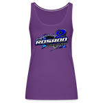 Jordan Rosado | 2023 | Women's Tank - purple