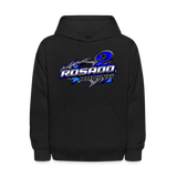 Jordan Rosado | 2023 | Youth Hoodie - black