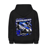 Jordan Rosado | 2023 | Youth Hoodie - black