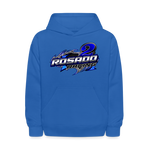 Jordan Rosado | 2023 | Youth Hoodie - royal blue