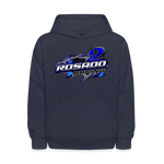 Jordan Rosado | 2023 | Youth Hoodie - navy