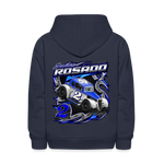 Jordan Rosado | 2023 | Youth Hoodie - navy