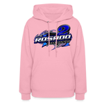 Jordan Rosado | 2023 | Women's Hoodie - classic pink