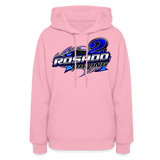 Jordan Rosado | 2023 | Women's Hoodie - classic pink