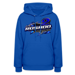 Jordan Rosado | 2023 | Women's Hoodie - royal blue